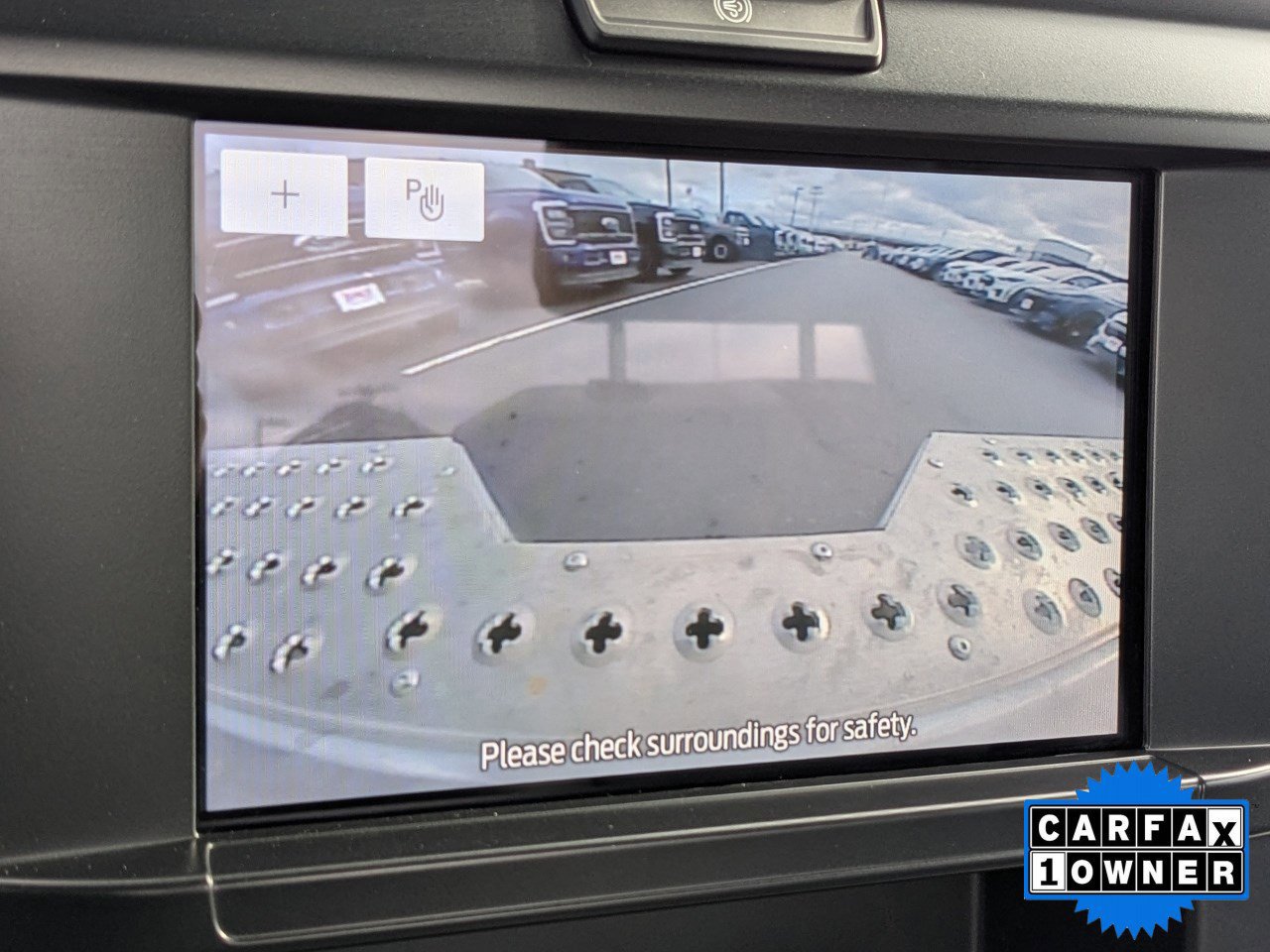 Certified 2025 Ford F350 XL w/ XL Chrome Package image 20