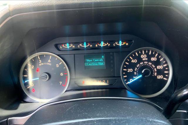 Certified 2018 Ford F150 XLT w/ XTR Package AWD/4WD image 26
