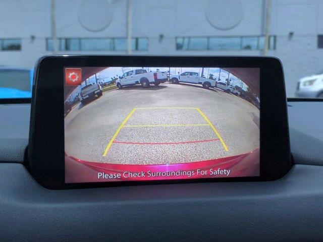 Used 2020 MAZDA CX-5 Grand Touring Reserve AWD/4WD image 21