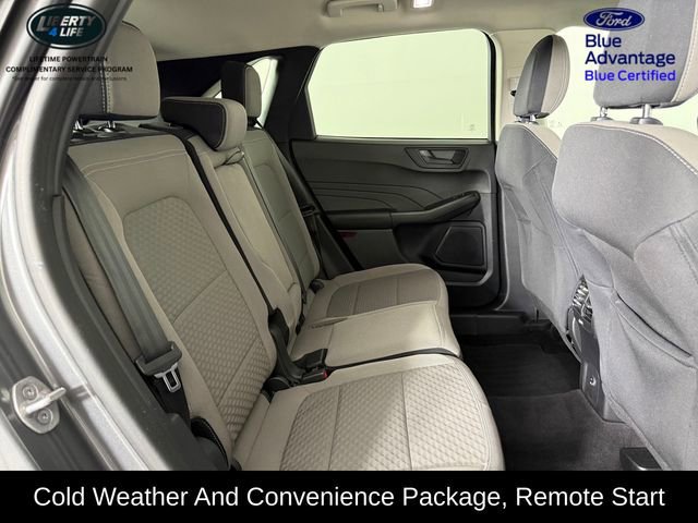 Certified 2022 Ford Escape SE w/ Convenience Package image 18