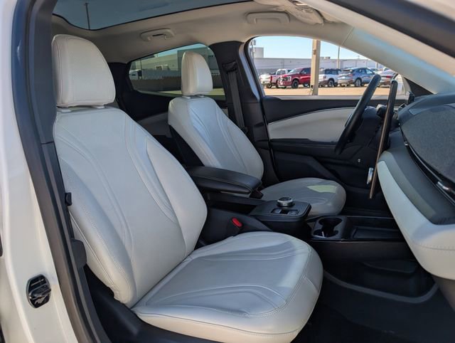 Certified 2022 Ford Mustang Mach-E Premium image 25