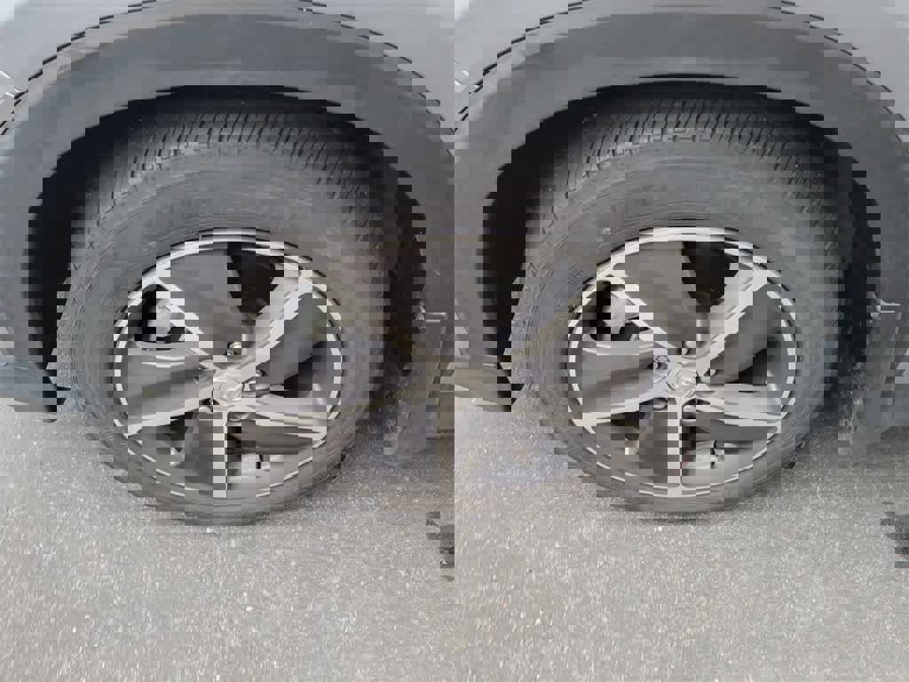 Used 2022 Honda HR-V EX image 2