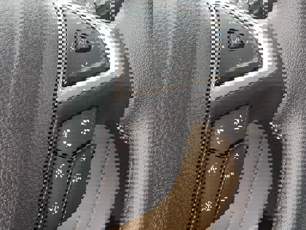 Certified 2024 Ford Edge Titanium w/ Equipment Group 301A image 25