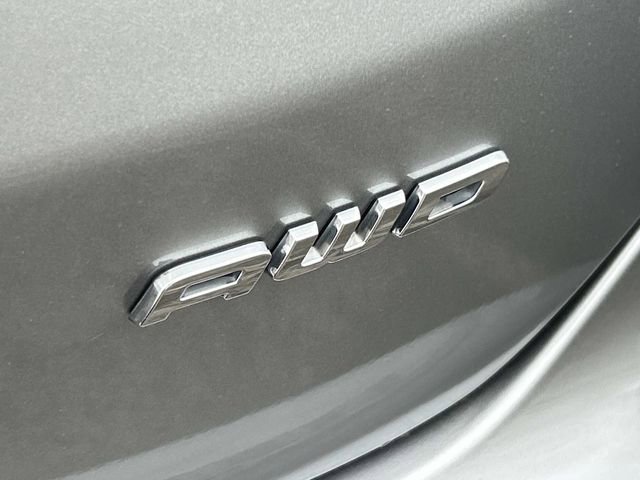 Certified 2023 Ford Edge SEL w/ Convenience Package image 8