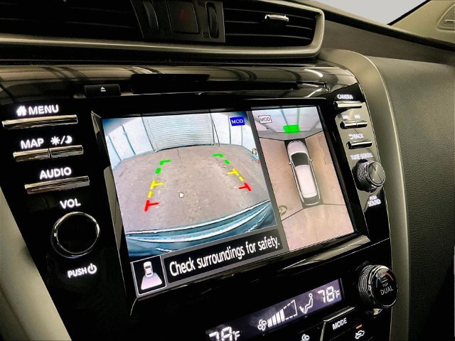 Used 2020 Nissan Murano Platinum w/ Cargo Package AWD/4WD image 20