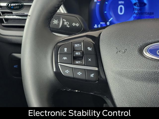 Certified 2022 Ford Escape SEL w/ Technology Package AWD/4WD image 29