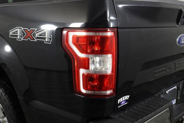 Certified 2019 Ford F150 XLT w/ Trailer Tow Package image 23