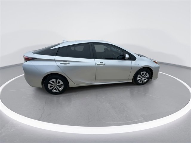 Used 2017 Toyota Prius Four image 6