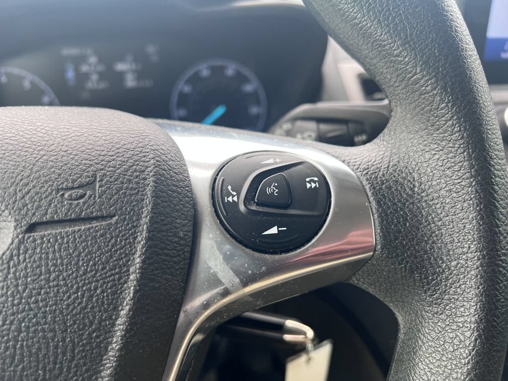 Certified 2020 Ford Transit Connect XLT FWD image 25