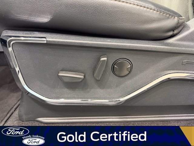Certified 2024 Ford F150 Lariat w/ Bed Utility Package AWD/4WD image 20