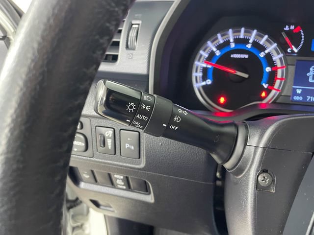 Used 2019 Toyota 4Runner Limited AWD/4WD image 20