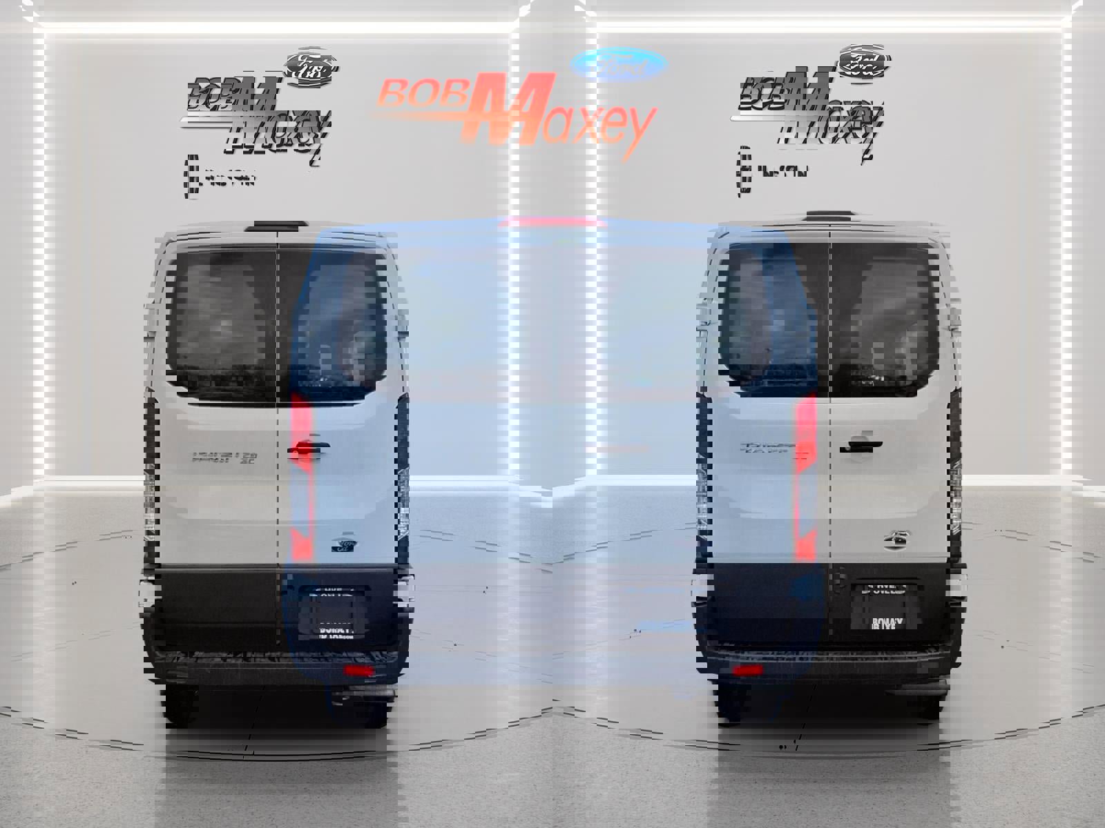 Certified 2024 Ford Transit 250 250 w/ Exterior Upgrade Package image 3