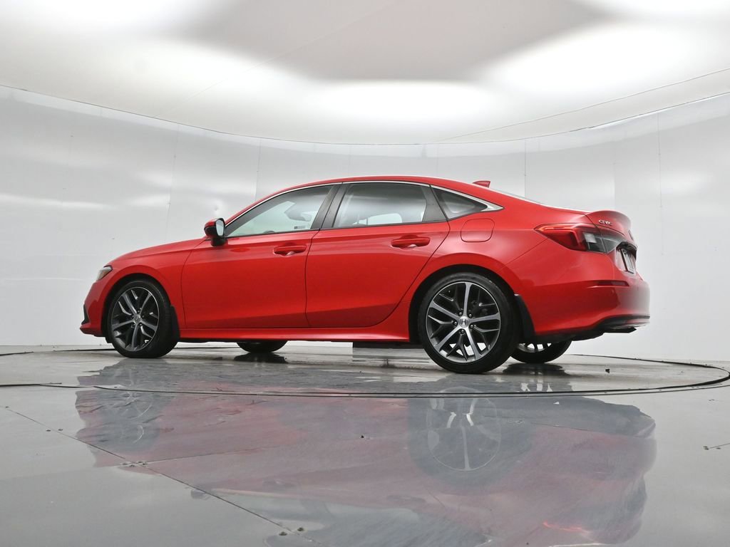 Used 2024 Honda Civic Touring image 20