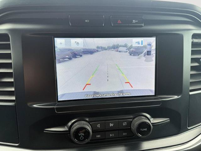 Certified 2023 Ford F150 XL w/ STX Appearance Package AWD/4WD image 27