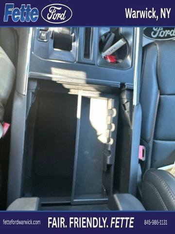 Certified 2026 Ford F150 Lariat AWD/4WD image 28