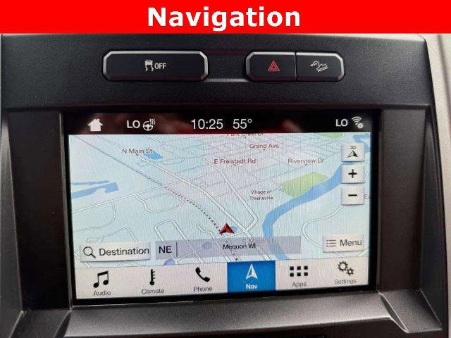 Certified 2018 Ford F250 King Ranch w/ Chrome Package image 13