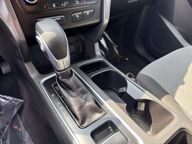 Certified 2018 Ford Escape SE image 21