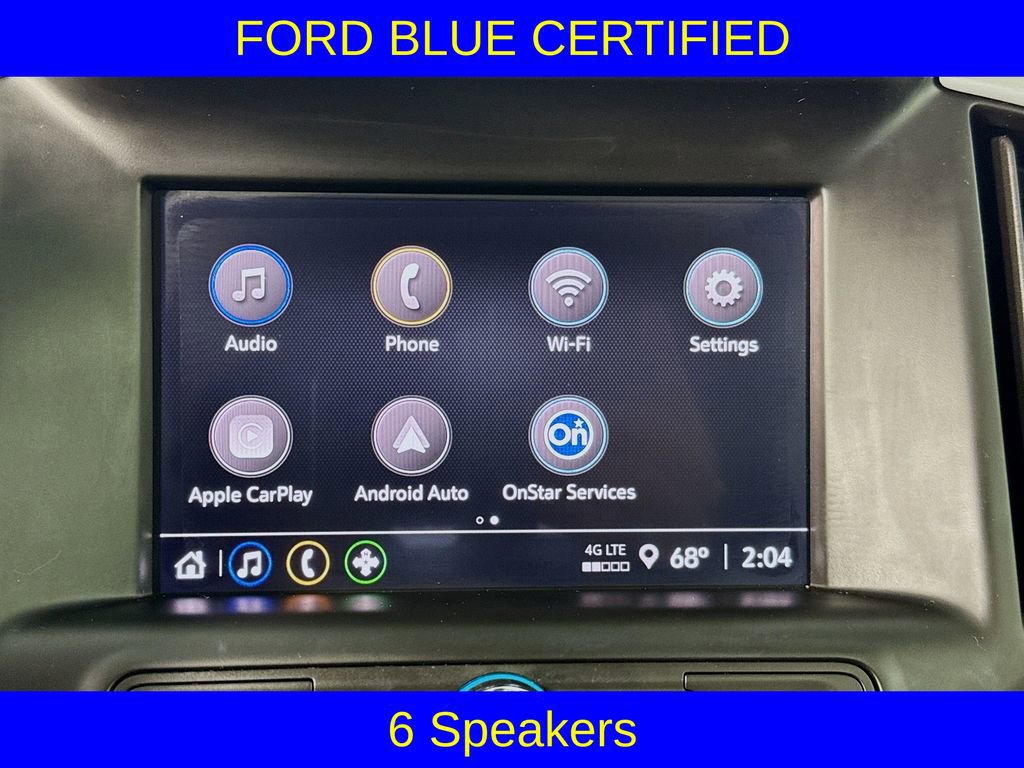 Used 2024 GMC Terrain SLE w/ Driver Convenience Package image 14