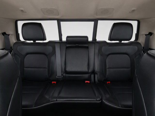 Used 2019 RAM 1500 Laramie AWD/4WD image 20