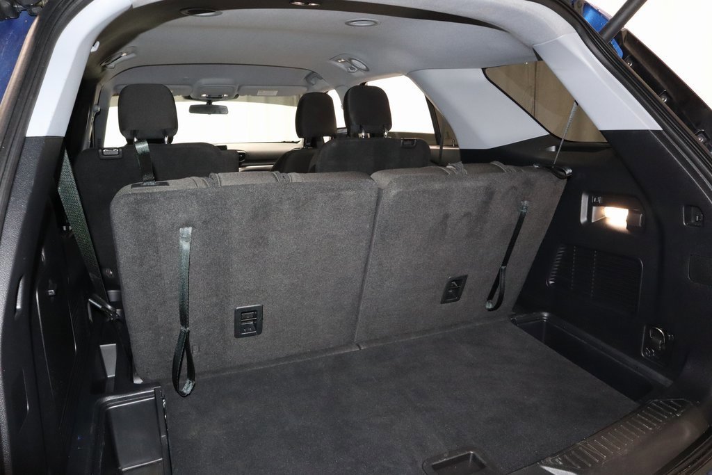 Certified 2022 Ford Explorer XLT image 18