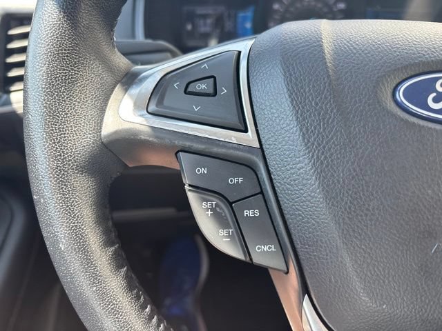 Certified 2023 Ford Edge SEL AWD/4WD image 19