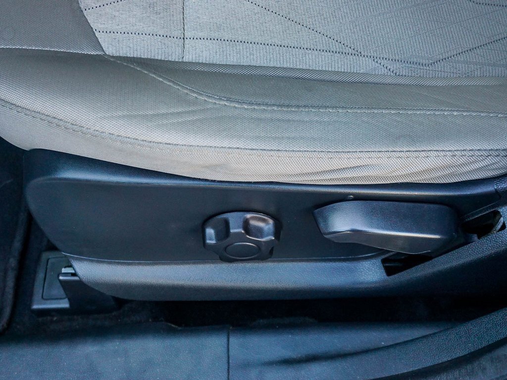 Certified 2021 Ford EcoSport SE w/ SE Convenience Package image 20