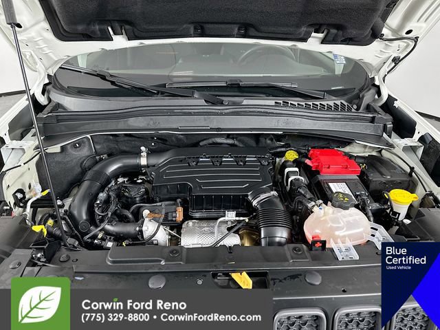 Used 2023 Jeep Renegade Trailhawk image 31