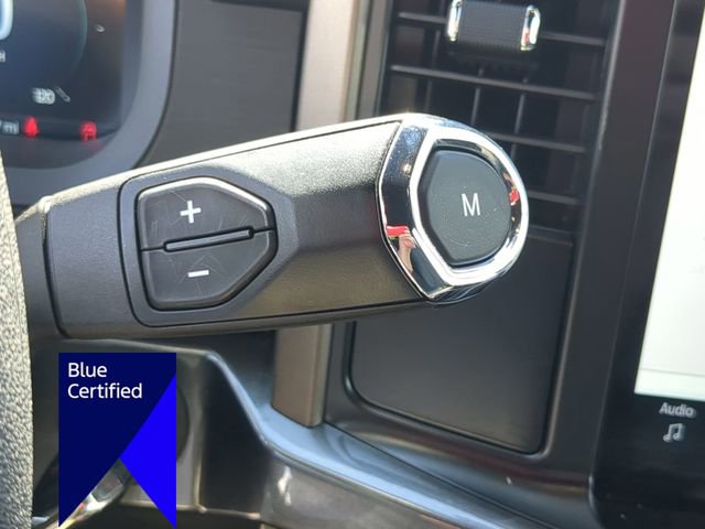 Certified 2024 Ford F150 STX w/ Equipment Group 201A FX4 AWD/4WD image 26