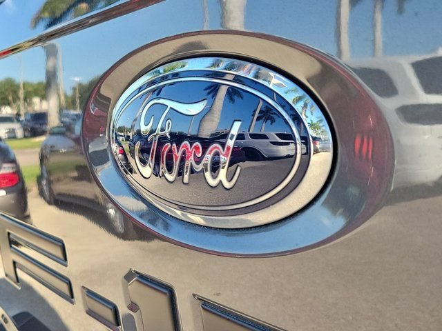Certified 2023 Ford F150 Lariat w/ Equipment Group 502A High AWD/4WD image 8