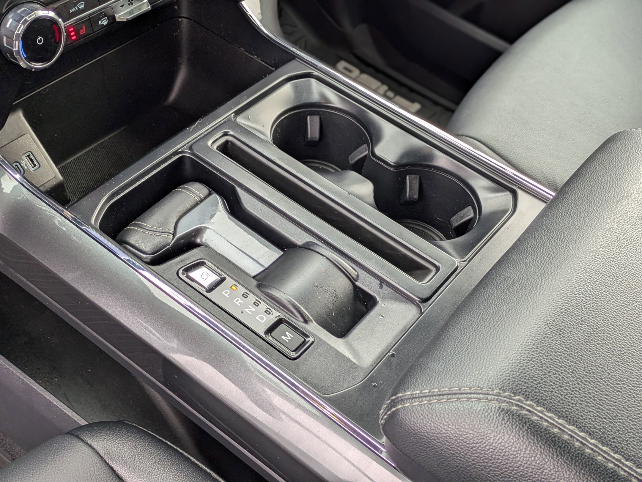 Certified 2023 Ford F150 XLT w/ Equipment Group 302A High image 28