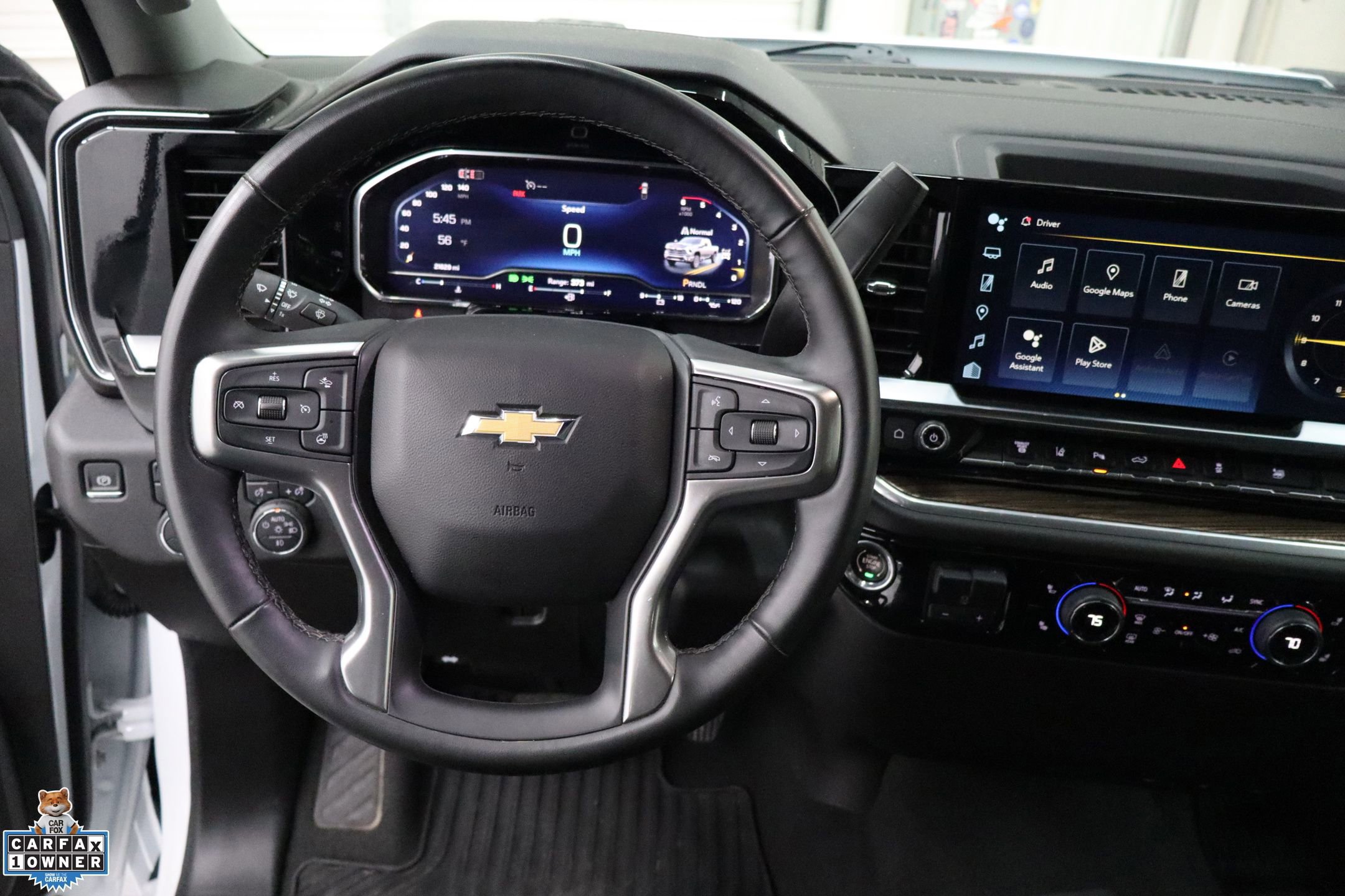 Used 2025 Chevrolet Silverado 2500 LT w/ Safety Package image 18