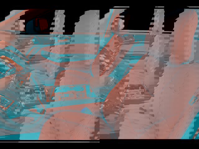 Certified 2020 Ford Edge Titanium w/ Equipment Group 301A image 29