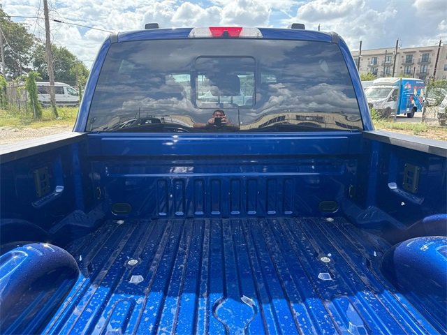 Certified 2026 Ford F250 Platinum w/ Platinum Plus Package image 26