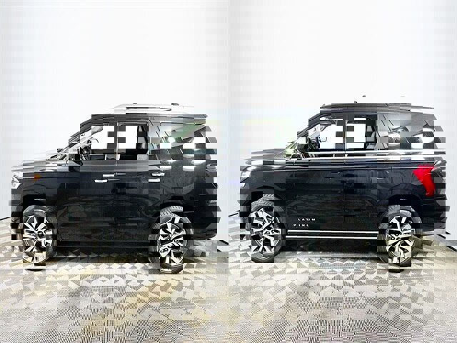 Certified 2021 Ford Expedition Platinum image 6