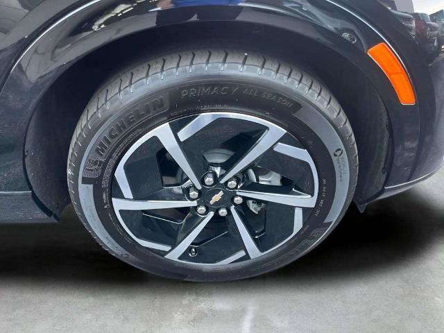 Used 2024 Chevrolet Equinox EV LT FWD image 33