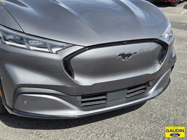 Certified 2023 Ford Mustang Mach-E Premium RWD image 2
