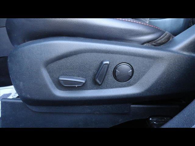 Certified 2019 Ford Explorer Sport w/ Equipment Group 401A image 12