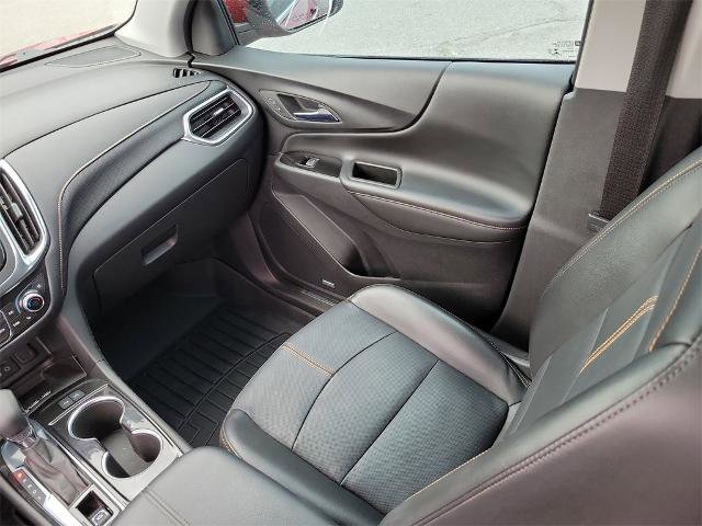 Used 2022 Chevrolet Equinox Premier image 18