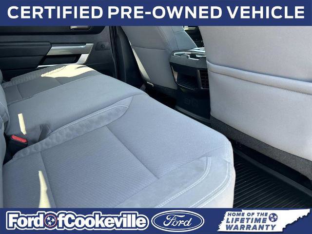 Used 2023 Toyota Tundra SR5 AWD/4WD image 20