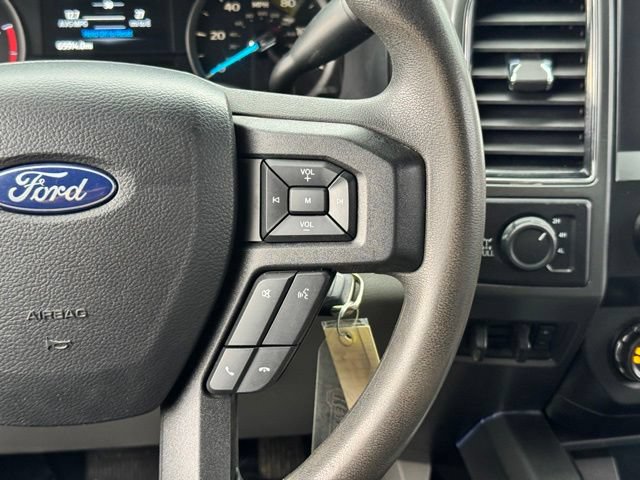 Certified 2020 Ford F350 XLT w/ XLT Value Package AWD/4WD image 26