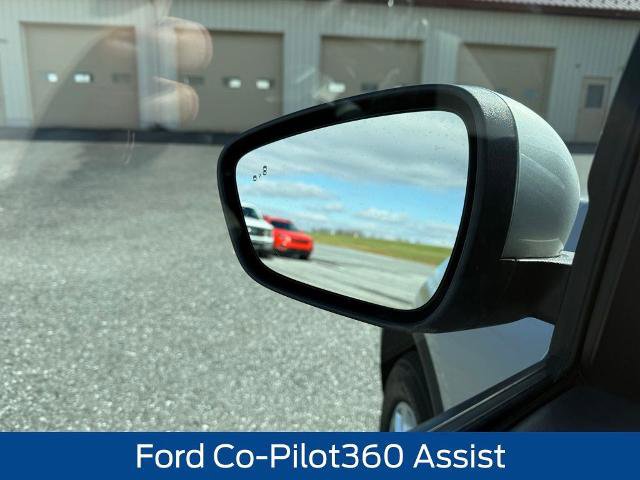 Certified 2020 Ford Escape SE AWD/4WD image 4