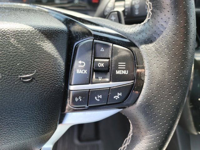 Certified 2023 Ford Explorer ST w/ Equipment Group 401A AWD/4WD image 28