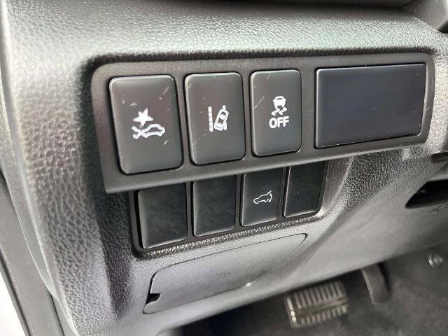 Used 2024 Mitsubishi Eclipse Cross SE AWD/4WD image 20