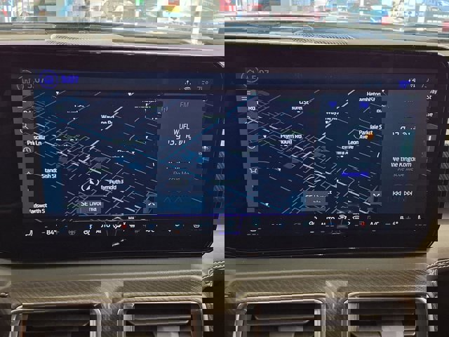 Certified 2024 Ford Mustang GT Premium w/ GT Performance Package image 9