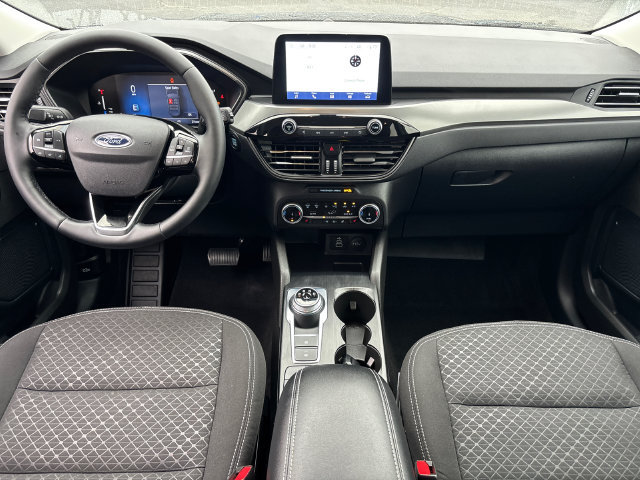 Certified 2024 Ford Escape Active AWD/4WD image 29