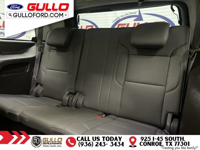 Used 2019 GMC Yukon Denali w/ Denali Ultimate Package RWD image 15