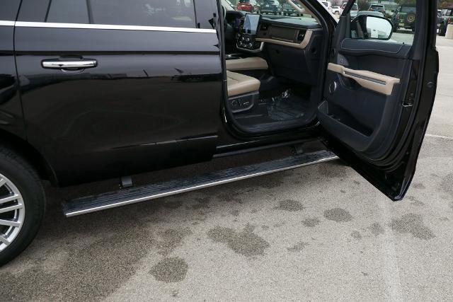 Certified 2024 Ford Expedition Max Limited image 38