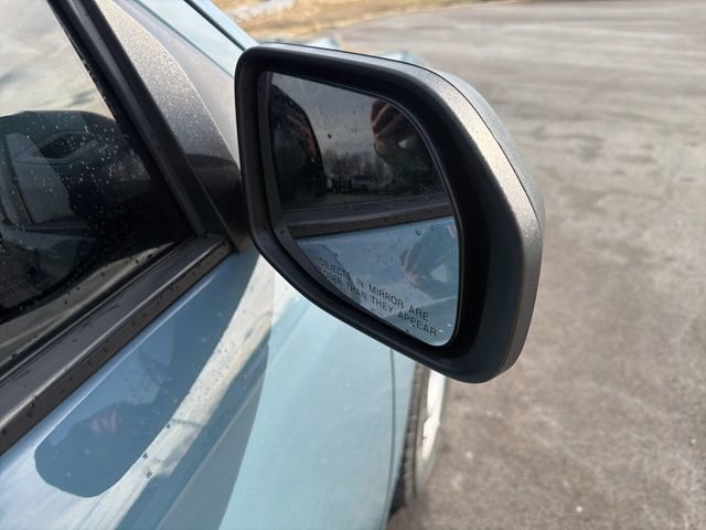 Certified 2022 Ford Maverick XL image 6