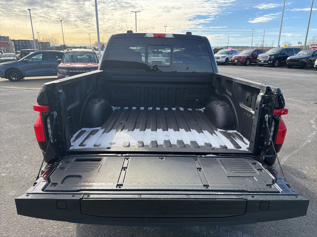 Certified 2023 Ford F150 Lightning Lariat image 20