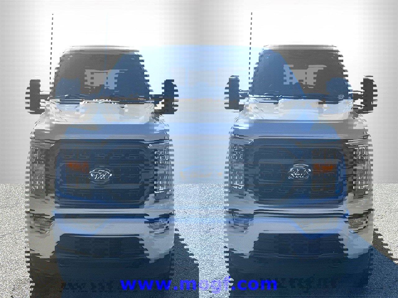 Certified 2022 Ford F150 XLT w/ Equipment Group 302A High image 32